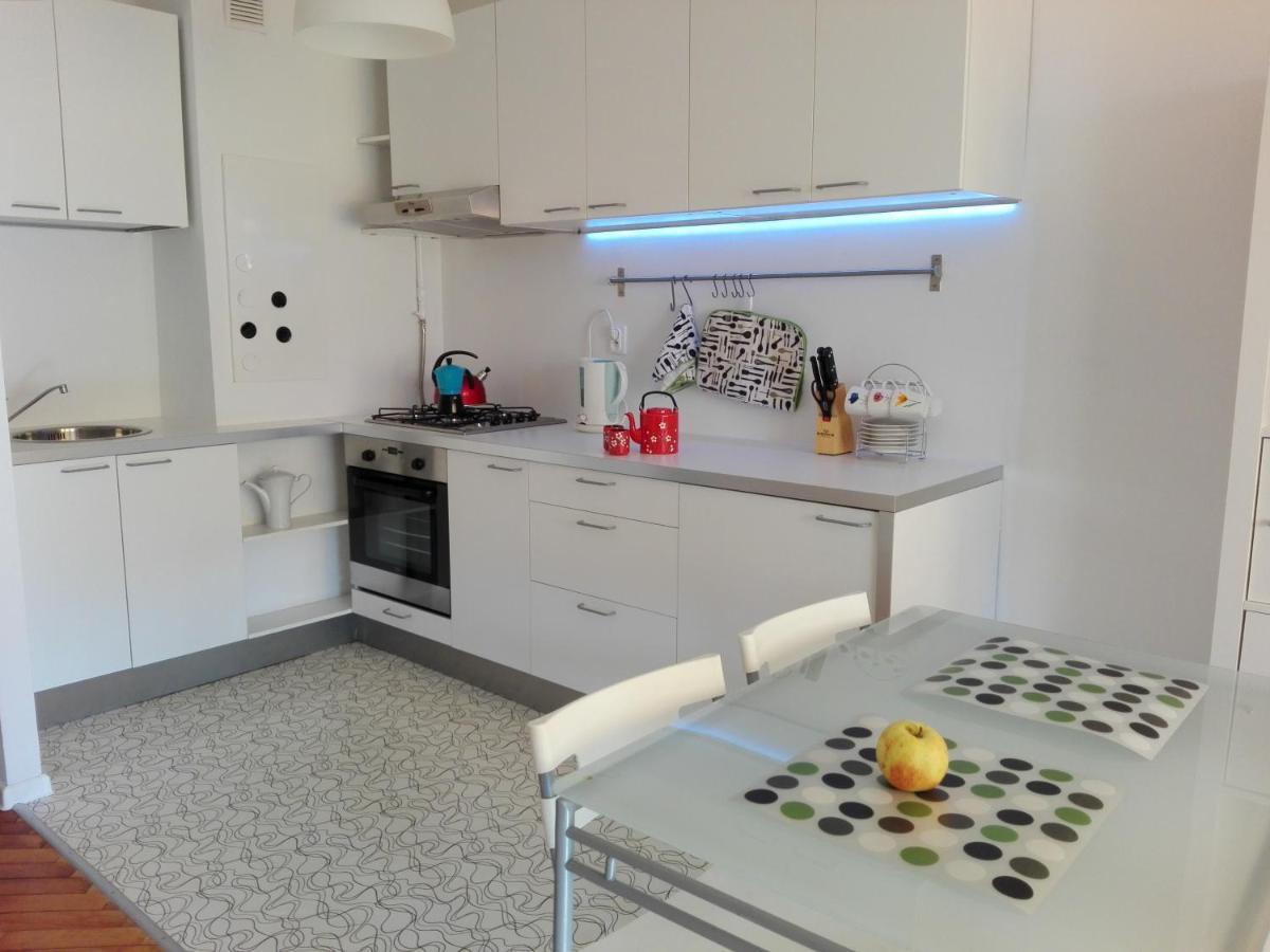 Studio Gdynia Center Zewnętrze zdjęcie