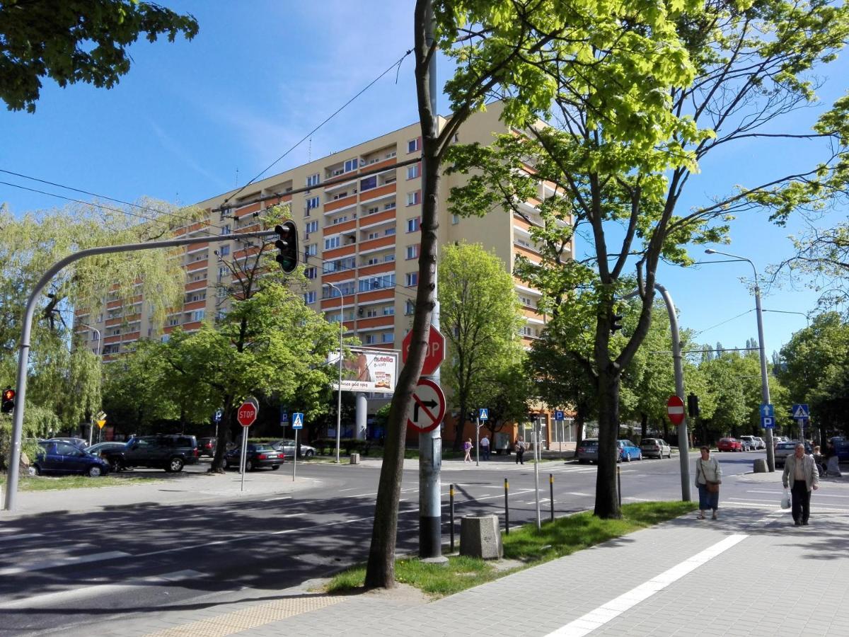 Studio Gdynia Center Zewnętrze zdjęcie