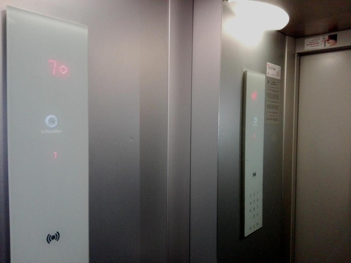 Studio Gdynia Center Zewnętrze zdjęcie