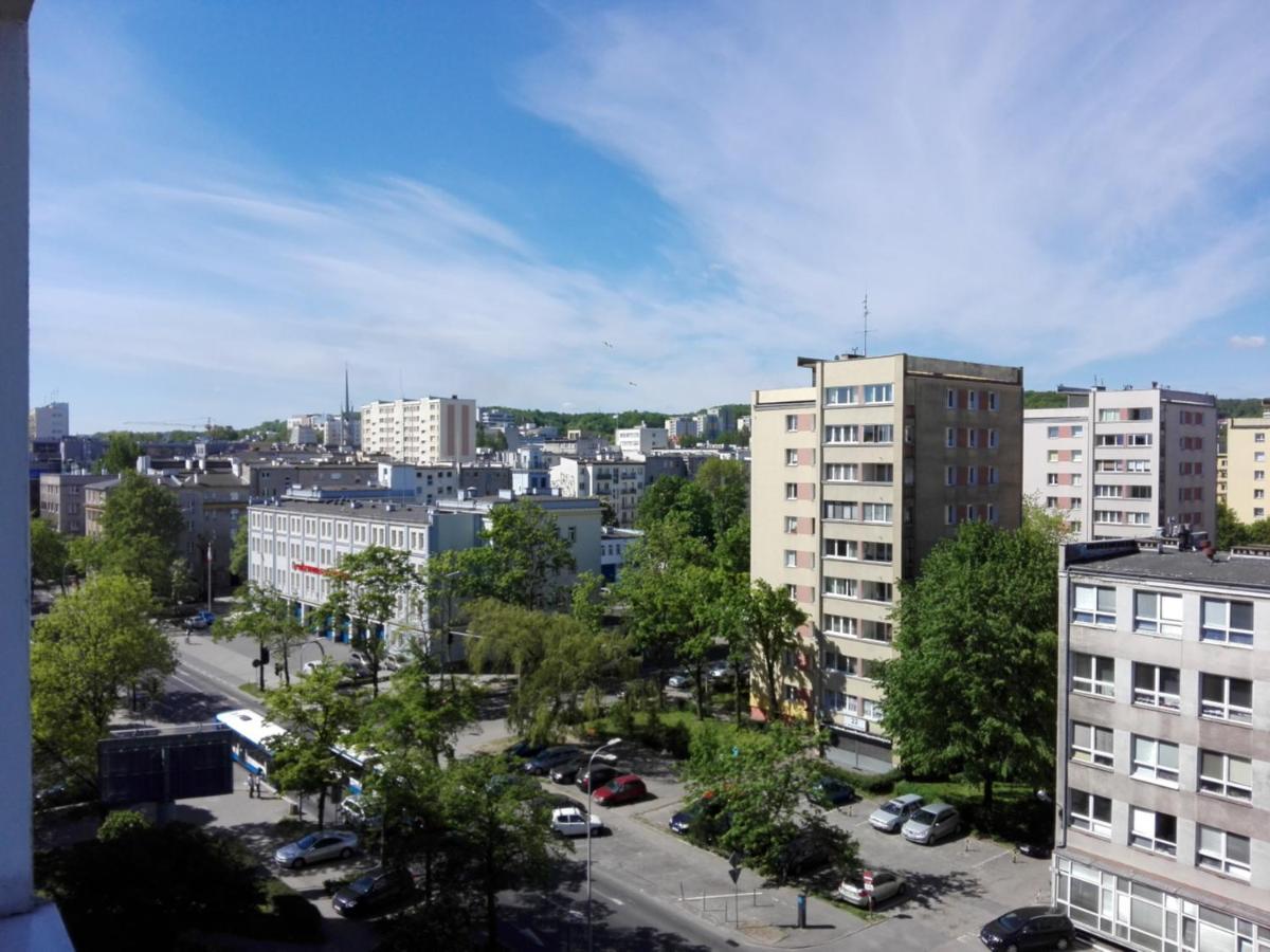 Studio Gdynia Center Zewnętrze zdjęcie