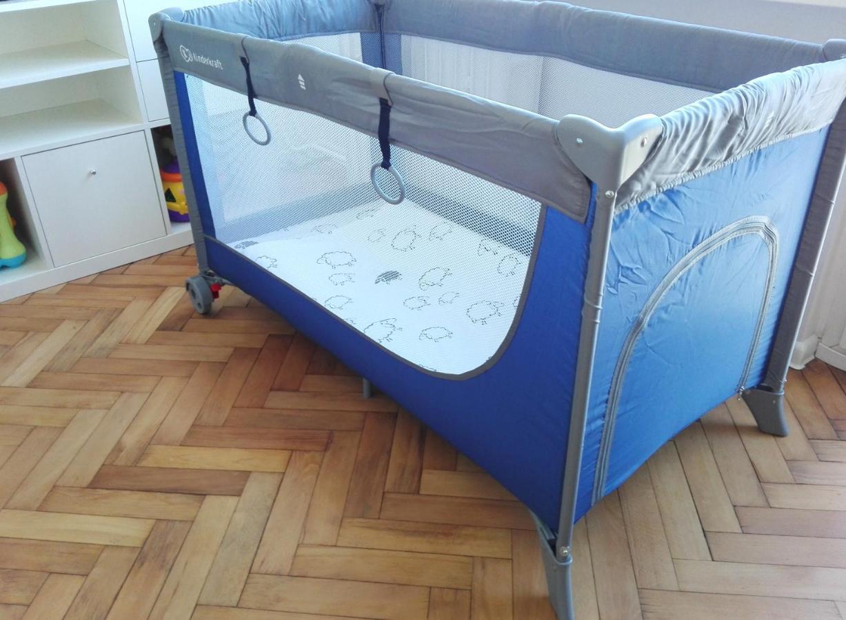 Studio Gdynia Center Zewnętrze zdjęcie
