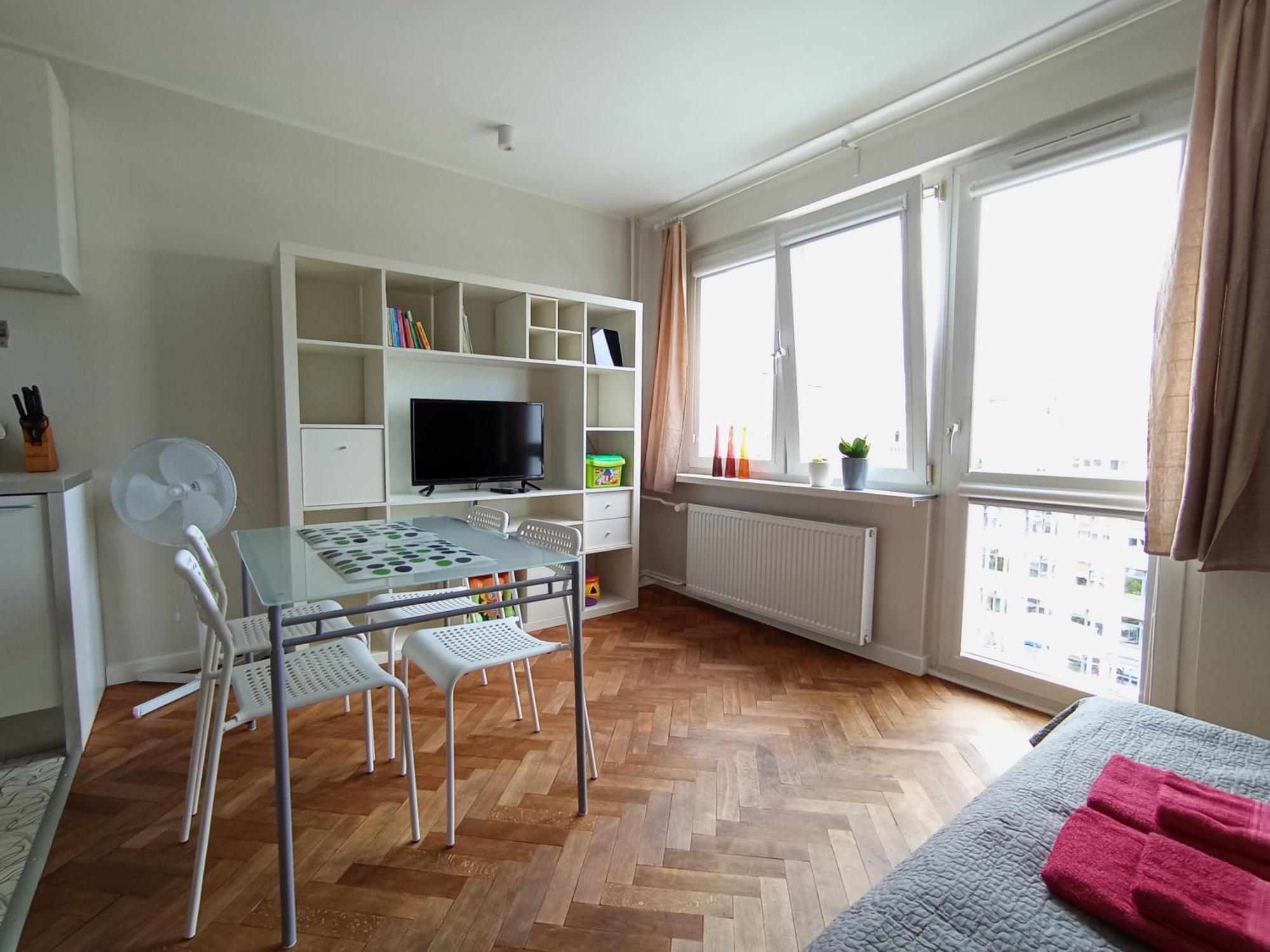 Studio Gdynia Center Zewnętrze zdjęcie