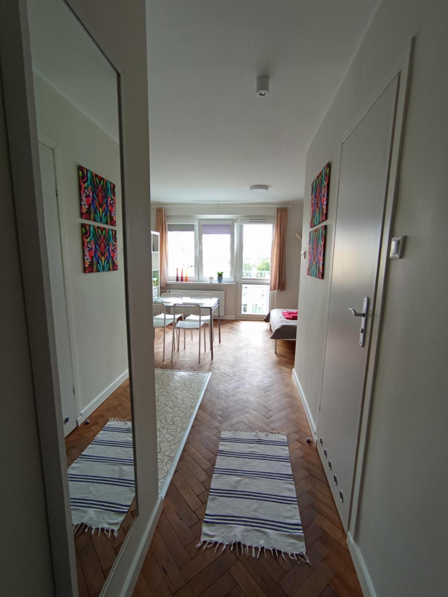 Studio Gdynia Center Zewnętrze zdjęcie