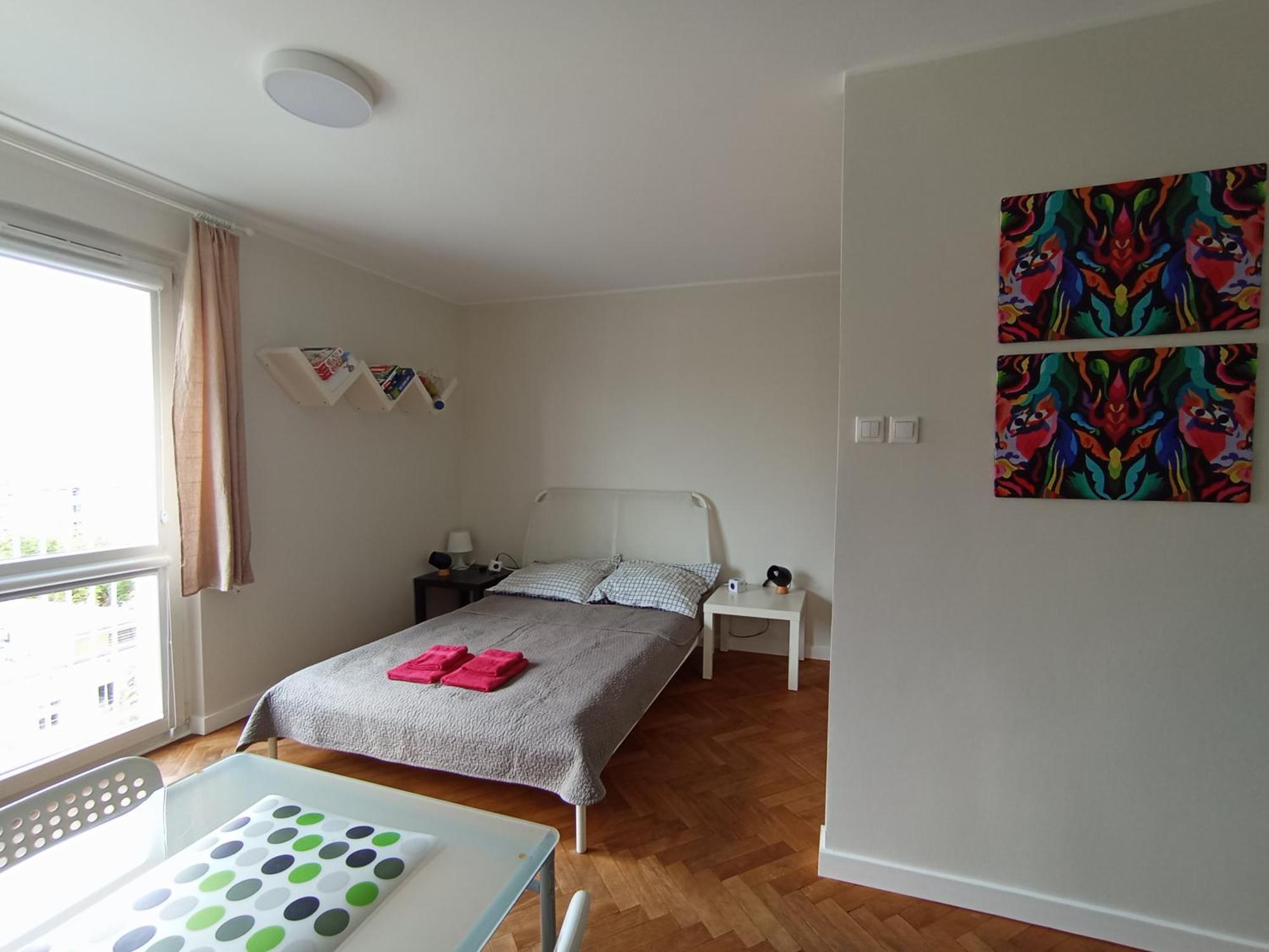 Studio Gdynia Center Zewnętrze zdjęcie