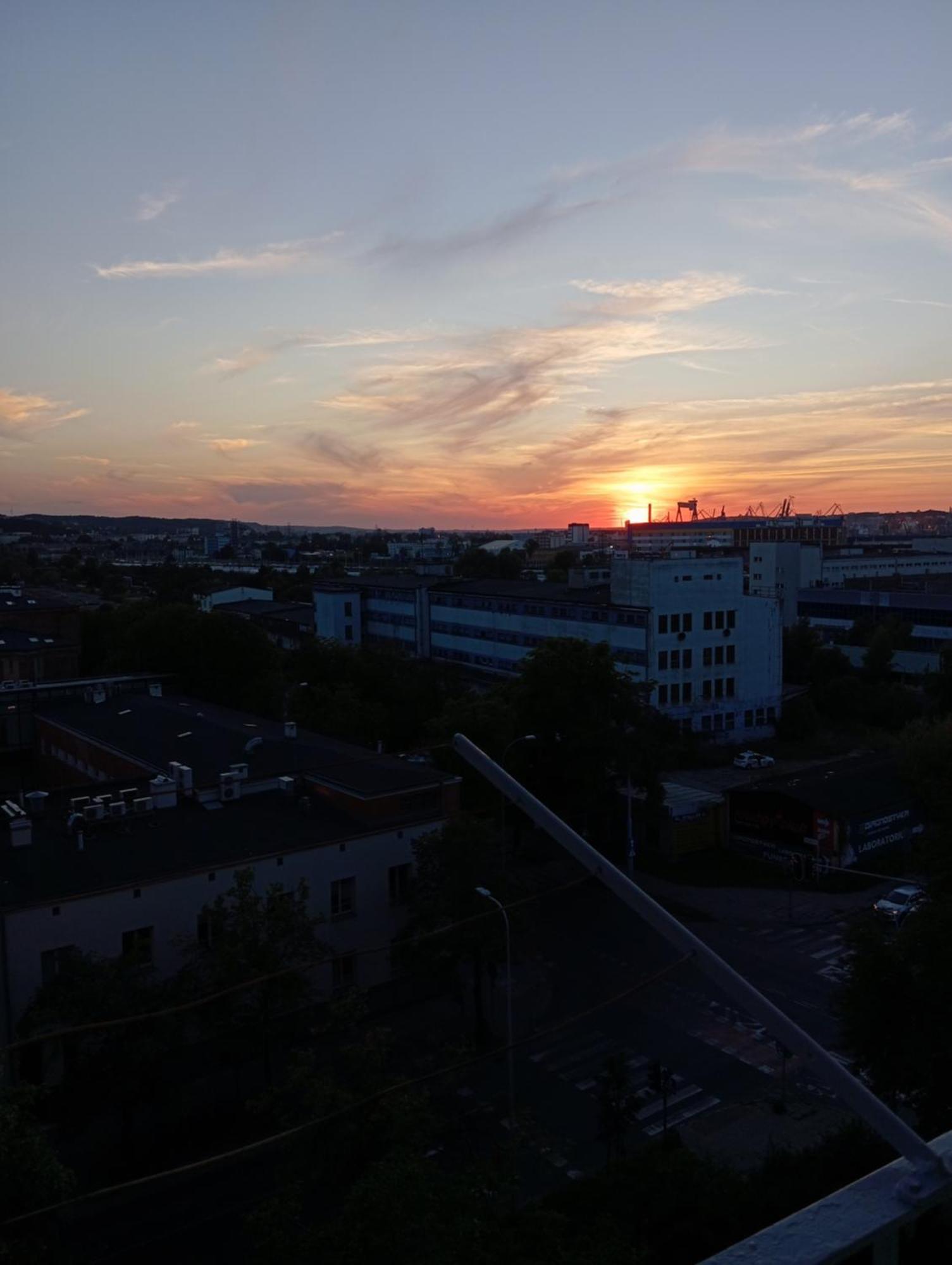 Studio Gdynia Center Zewnętrze zdjęcie