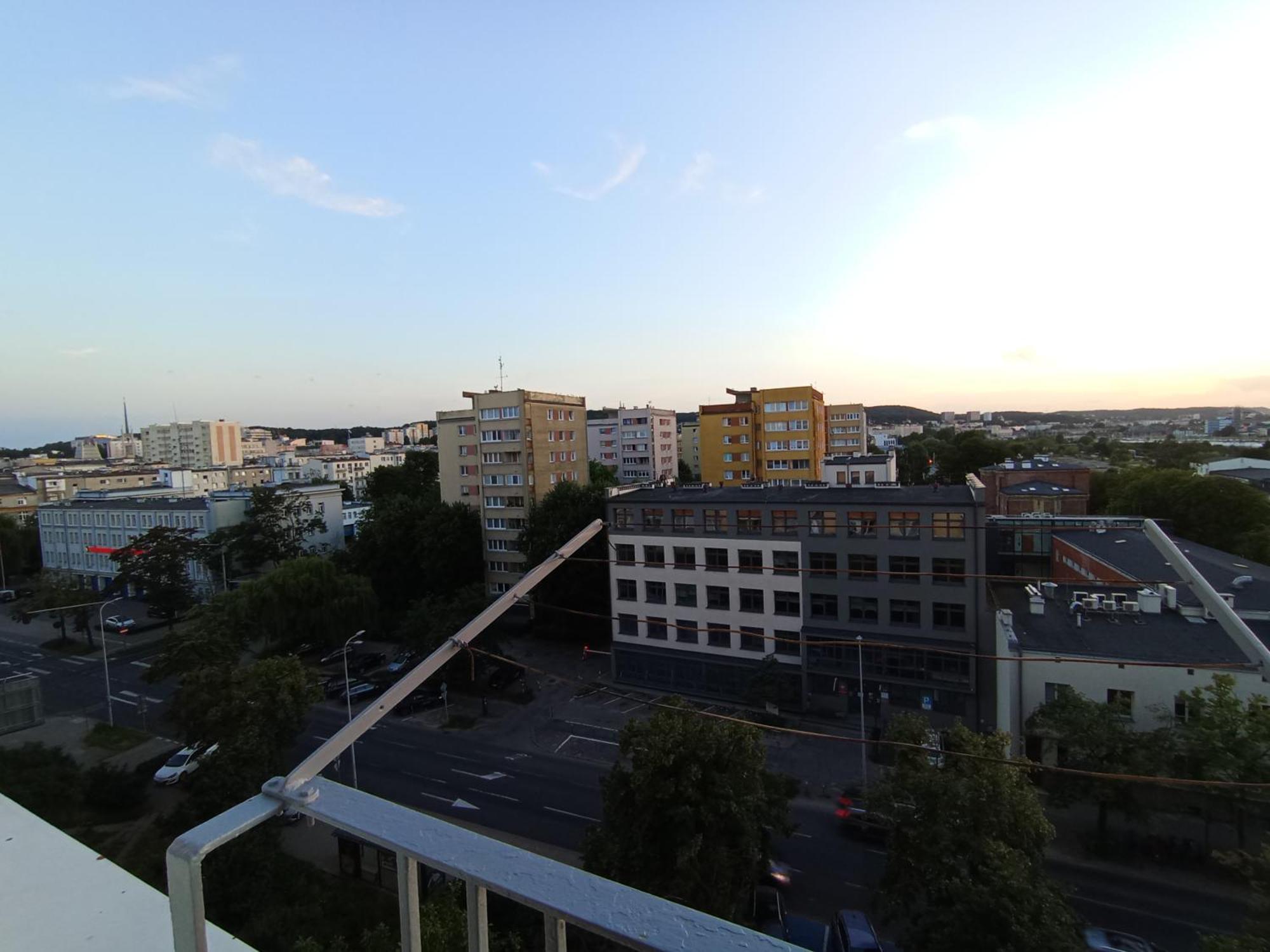 Studio Gdynia Center Zewnętrze zdjęcie